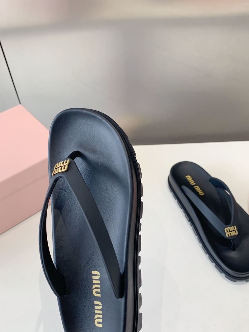 Miu Miu Sandals